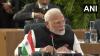 प्रधानमंत्री मोदी 17वें BRICS शिखर सम्मेलन में हुए शामिल 