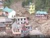 हिमाचल के मंडी में बादल फटने से मची भारी तबाही  