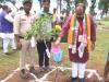 अरुण साव ने 'एक पेड़ मां के नाम' अभियान के तहत किया पौधारोपण 