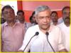 बिहार में रेलवे विकास के लिए बजट को 9 गुणा बढ़ाया - रेल मंत्री