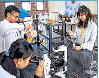 कृषि आधारित शिक्षा में रोज़गार की सम्भावनाएं