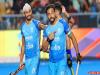भारत ए हॉकी टीम ने आयरलैंड को 6-0 से हराया