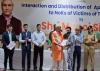 मनोज सिन्हा ने आतंकवाद के पीड़ितों को नियुक्ति पत्र किए वितरित 