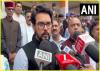 त्रासदी और आपदा से हिमाचल में हुआ हजारों करोड़ रुपए का नुकसान - अनुराग ठाकुर