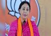 लहरिया उत्सव का कार्यक्रम शामिल हुईं उपमुख्यमंत्री दीया कुमारी