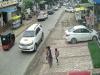 फौजा सिंह को टक्कर मारने वाली गाड़ी का सीसीटीवी वीडियो आया सामने 