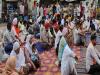 गुरु हर सहाय:न्याय न मिलने पर परिजनों ने शव सड़क पर रखकर लगाया जाम