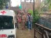 केंद्रीय कारागार में कैदी की तबीयत बिगड़ने से मौत