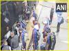 भारतीय क्रिकेट टीम मैनचेस्टर पहुंची