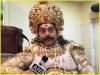 भगवान राम का चरित्र भारत के मन में - अभिनेता आशुतोष राणा