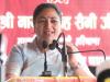 हरियाणा: पैतृक गांव पहुंचीं CM Rekha Gupta  