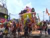 Muzaffarnagar में Kanwar Yatra का अद्भुत नजारा, उमड़ रहा आस्था का सैलाब 