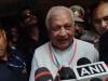 आरिफ मोहम्मद खान इस्लामिया पीजी कॉलेज के 54वें स्थापना दिवस में हुए शामिल 