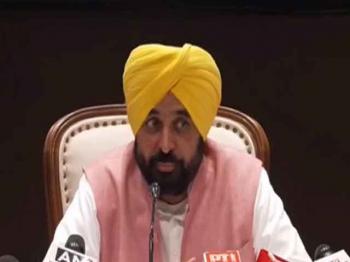 लैंड पूलिंग पर पंजाब सरकार का बड़ा ऐलान