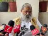 उपराष्ट्रपति जगदीप धनखड़ के इस्तीफे पर अनिल विज का बयान 