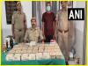 साबरमती ट्रेन से यात्री से 1 करोड़ 80 लाख की नकदी बरामद