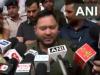 बिहार में NDA का एक इंजन अपराध में और दूसरा भ्रष्टाचार में लगा हुआ हैः तेजस्वी यादव