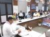 भजनलाल शर्मा ने आंगनवाड़ी के मुद्दे पर अधिकारियों के साथ की बैठक  