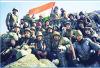 भारतीय सेना के शौर्य व पराक्रम का प्रतीक—कारगिल विजय दिवस