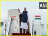 मालदीव की यात्रा समाप्त करने के बाद थूथुकुडी के लिए रवाना हुए प्रधानमंत्री मोदी 