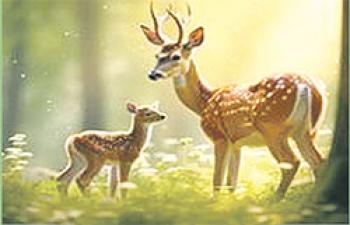 भावी पीढ़ियों के लिए ज़रूरी है प्राकृतिक संसाधनों का संरक्षण