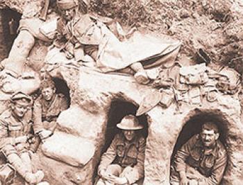 जब मानव सभ्यता ने अपनी ही परछाईं से युद्ध किया