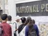 लखनऊ: यूपीपीएससी की परीक्षा आज, परीक्षा केंद्रों पर छात्रों का पहुंचना जारी