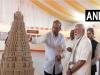 प्रधानमंत्री मोदी ने महान चोल सम्राट राजेंद्र चोल प्रथम की जयंती समारोह में लिया भाग 