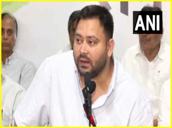 हम महागठबंधन के सभी साथी जनता के बीच जाएंगे - तेजस्वी यादव