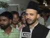 अमेरिका द्वारा 25% टैरिफ लगाए जाने पर ज़िया उर रहमान बर्क का बयान 