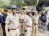 अजमेर में वन विभाग की तरफ से अवैध अतिक्रमण हटाने की कार्रवाई जारी 