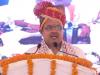 पीएम-किसान सम्मान निधि योजना की 20वीं किस्त वितरण समारोह में CM भजनलाल शर्मा हुए शामिल