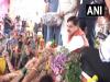 सीएम मोहन यादव लाडली बहना रक्षाबंधन कार्यक्रम में हुए शामिल 