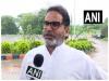 राहुल गांधी चुनाव के अलावा कभी बिहार आकर एक दिन भी नहीं रुके - प्रशांत किशोर