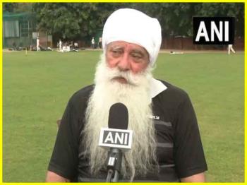 मोहम्मद सिराज ने दिला दी कपिल देव की याद - पूर्व क्रिकेटर योगराज सिंह