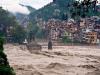 उत्तराखंड के 7 ज़िलों में 5 अगस्त को भारी बारिश की चेतावनी, 6 ज़िलों के स्कूलों में छुट्टी