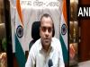 हम लगातार स्थिति पर नज़र रख रहे हैं - हरिद्वार डीएम मयूर दीक्षित