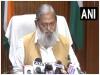 SYL मुद्दे पर...सुप्रीम कोर्ट हमारे हक में फैसला देगा - अनिल विज