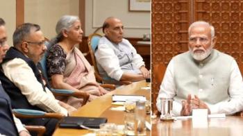 केंद्रीय मंत्रिमंडल ने 2025-26 के लिए प्रधानमंत्री उज्ज्वला योजना के तहत 12,000 करोड़ रुपये की सब्सिडी को दी मंज़ूरी