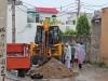 दिल्ली: सीवर में गिरने से ढाई साल के बच्चे की मौत