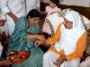 सीएम मोहन यादव ने परिवार के साथ मनाया रक्षाबंधन का त्योहार 