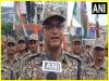 ITBP के जवानों ने रांची में तिरंगा बाइक रैली निकाली