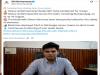 भारी बारिश के पूर्वानुमान के कारण केदारनाथ धाम यात्रा 3 दिनों के लिए स्थगित