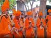 मथुरा में श्रीकृष्ण जन्माष्टमी पर भव्य शोभायात्रा की तैयारियां जोरों पर