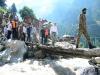 किश्तवाड़ में बादल फटने से हुए नुकसान के लिए मुख्यमंत्री ने की आर्थिक सहायता की घोषणा
