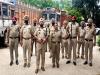 ऑपरेशन कासो के तहत पट्टी शहर के वार्डों और गांव चुसलेवाड़ में तलाशी अभियान