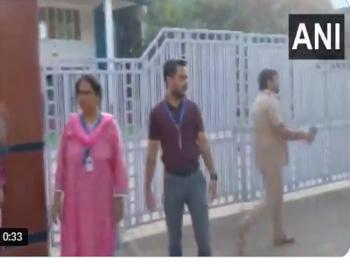 दिल्ली के 5 स्कूलों को फिर मिली बम से उड़ाने की धमकी