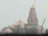 Ayodhya में Ram Mandir का निर्माण लगभग पूरा, October तक तैयार होने की उम्मीद 