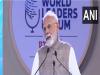 प्रधानमंत्री नरेंद्र मोदी ने ईटी वर्ल्ड लीडर्स फोरम को किया संबोधित 