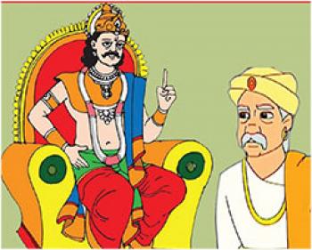 गीता का ज्ञान